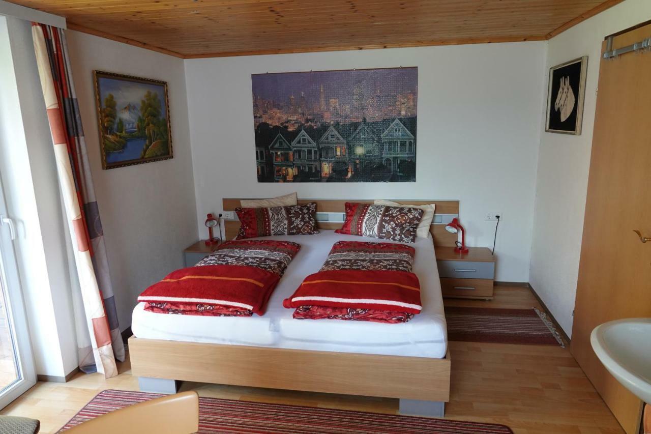 Ferienwohnung Griesser Arriach Εξωτερικό φωτογραφία