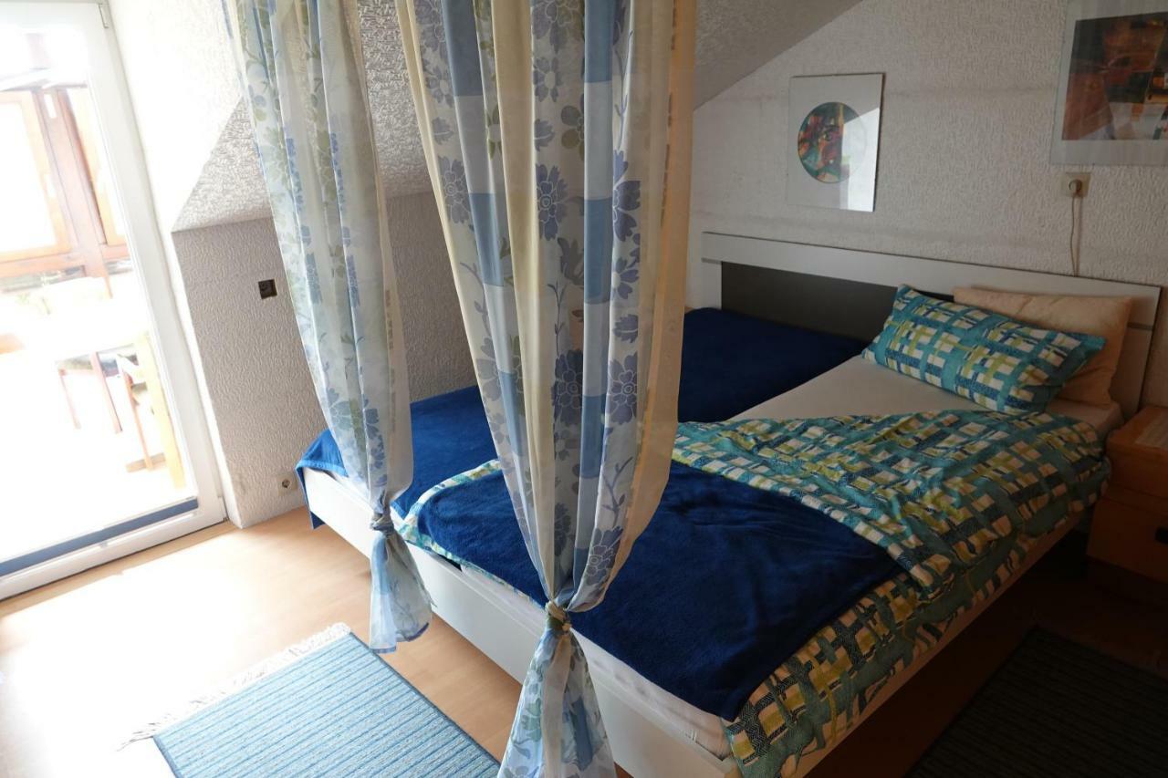 Ferienwohnung Griesser Arriach Εξωτερικό φωτογραφία
