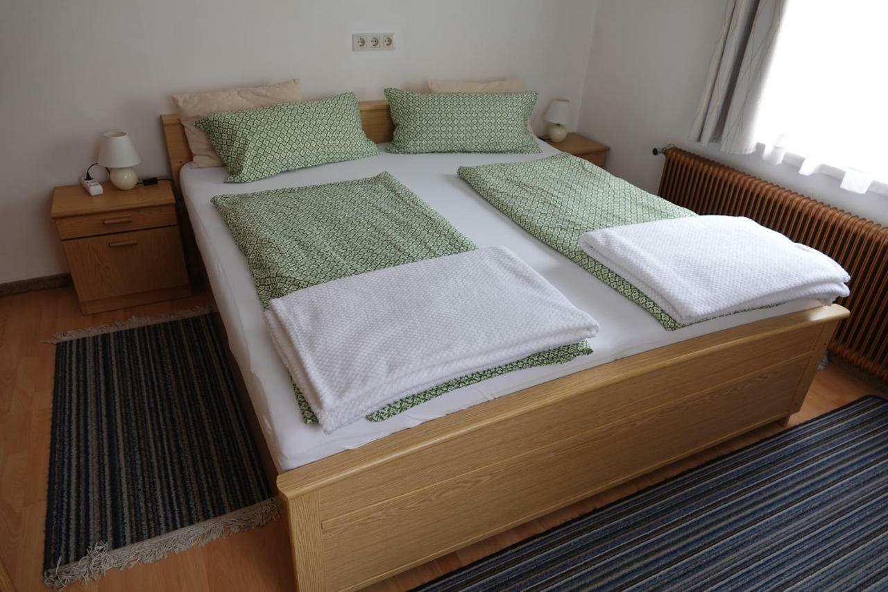 Ferienwohnung Griesser Arriach Εξωτερικό φωτογραφία